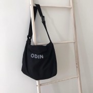 Túi đeo chéo ODIN, JACKLANE , túi đeo vai Jack Lane phụ kiện đựng đồ tiện lợi thời trang dễ mix đồ đẹp