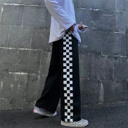 Quần dài Racing Pants, JACKLANE, Quần dài Unisex Jack Lane