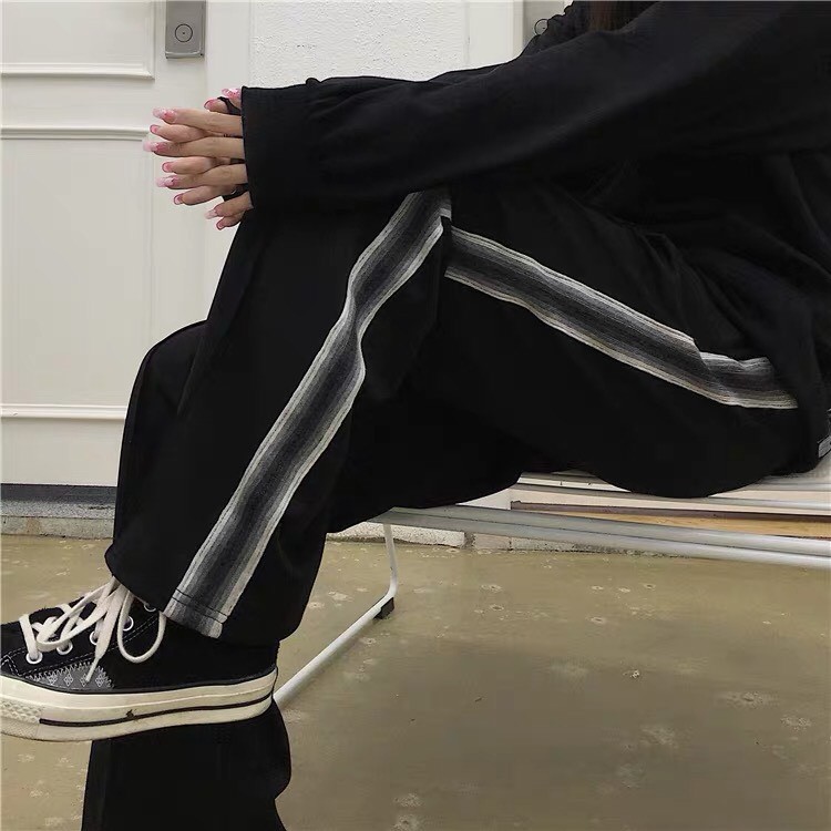 Quần dài W Pants, JACKLANE, Quần dài Unisex Jack Lane