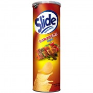 Khoai Tây Chiên Slide Potato vị thịt nướng 160g