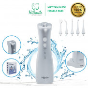 Máy tăm nước HiSmile S600