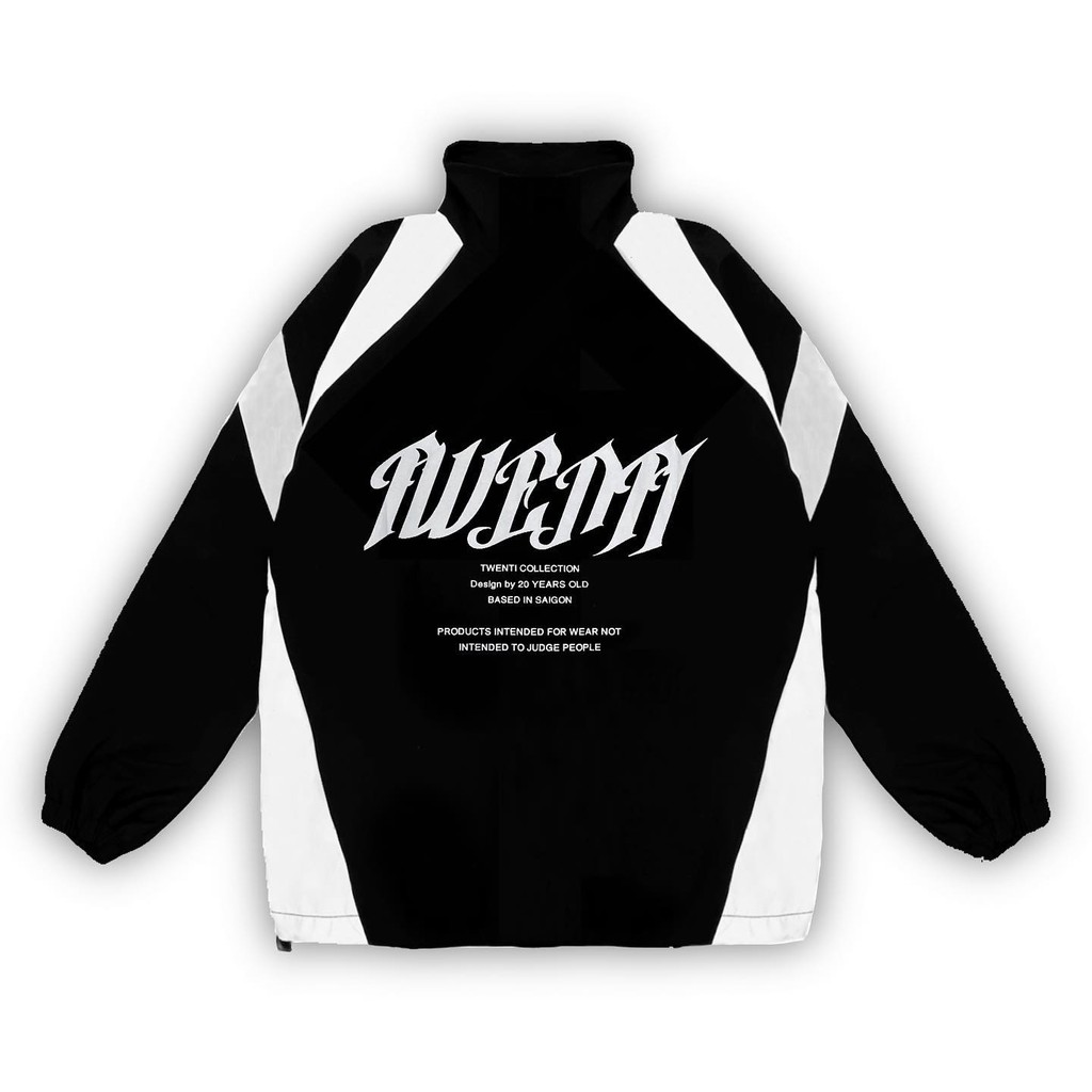 ÁO DÙ LINE JACKET TWENTI