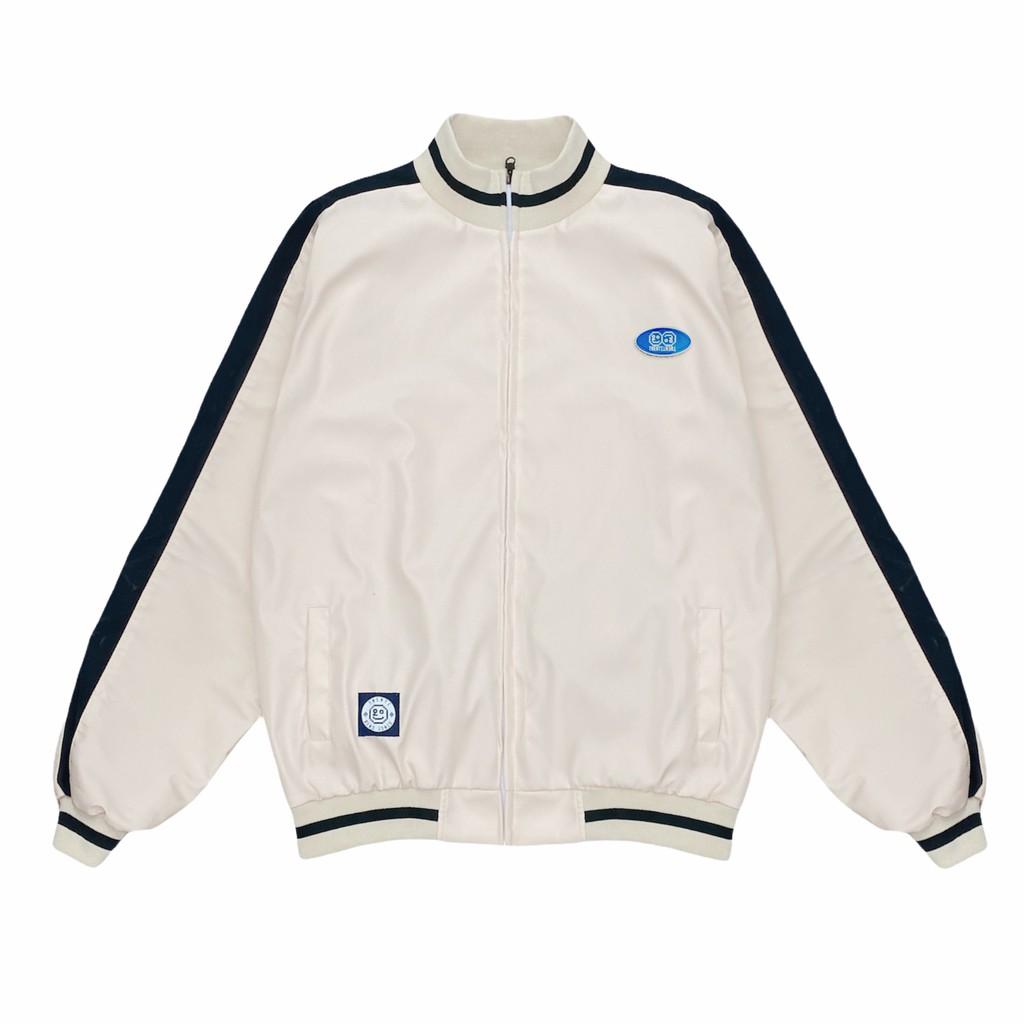 ÁO DÙ CROSSLINE JACKET BY TWENTI