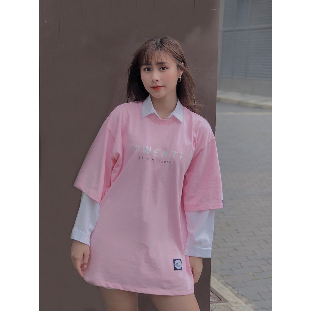 OVER TWENTI GIA ĐỊNH