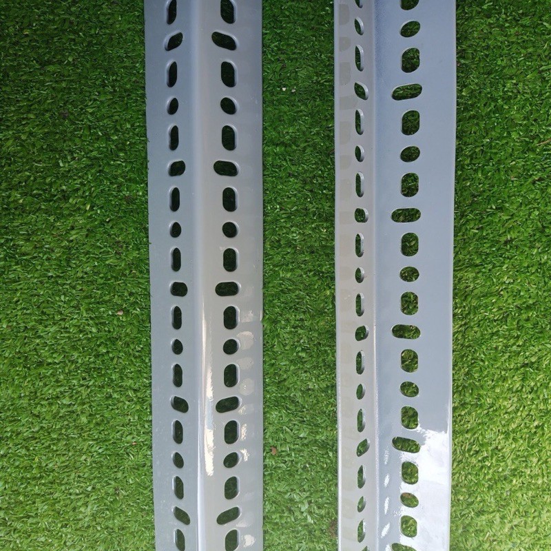 Cây sắt V lỗ (V3 - V4) , sắt V đa năng, thanh V lỗ, sắt V làm kệ, mâm V lỗ, ốc V lỗ, sắt V lỗ