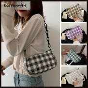 Túi Xách Nữ Đeo Chéo Thời Trang Hàn