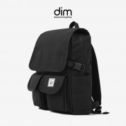 Balo Nam Nữ Chất liệu Chống thấm nước DIM Explorer Backpack