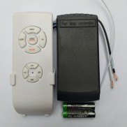  Bộ mạch điều khiển quạt trần từ xa - Remote điều khiển từ xa cho quạt trần MQ01