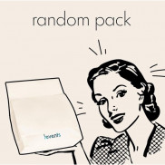 Random Pack Levents Trò Chơi Nhân Phẩm ( Phần lớn không trúng tất)