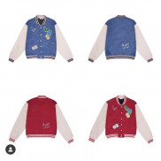 LEVENTS EMGO VARSITY