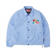 Áo khoác Bong bóng - Babyblue