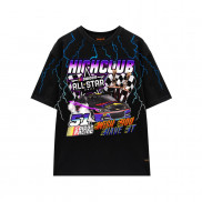 Áo thun Highclub Thunder Racing