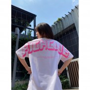 HIGHCLUB Áo thun Overflow