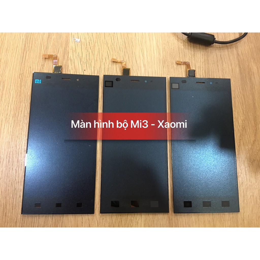 Màn hình bộ Mi3 Xaomi