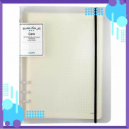 Sổ Caro file Binder kẹp còng  Klong A5 - 100 tờ; MS: 994