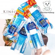  Kem chống nắng Biore UV Aqua Rich Watery Essence/Gel SPF 50+/ PA++++ 50ml/90ml