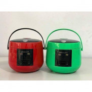 Nồi cơm điện Lock&Lock EJR431 (1 lít)