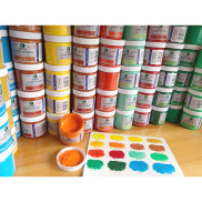 (P1 ) Màu Acrylic Marie's - Lọ 100ml