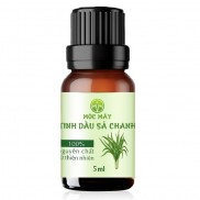Tinh dầu Sả Chanh Mộc Mây