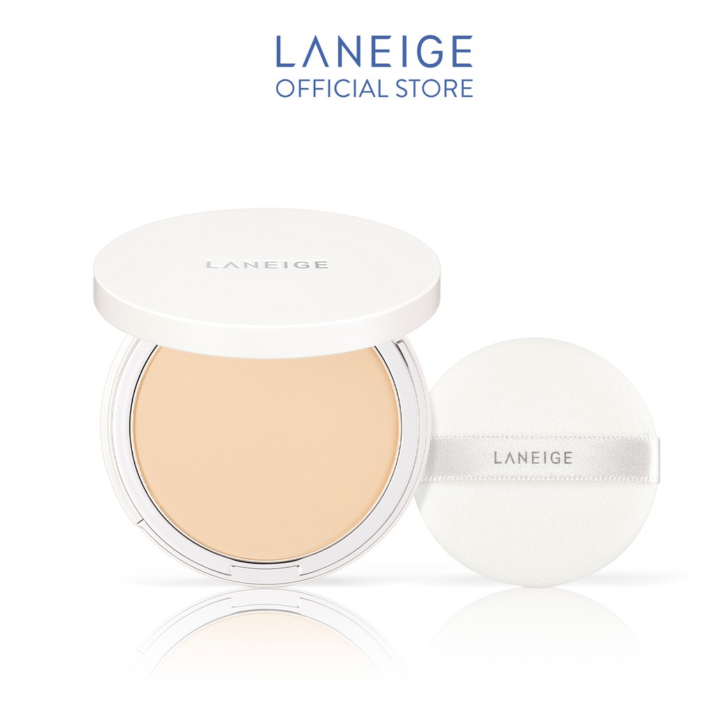 Phấn phủ dưỡng ẩm Laneige Light Fit Pact 9.5 G