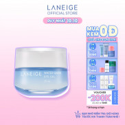 Kem dưỡng ẩm giảm bọng mắt Laneige Water Bank Eye Gel 25ml