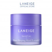 Mặt nạ ngủ dưỡng ẩm Laneige Water Sleeping Mask Lavender 25ml