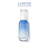 Tinh chất dưỡng ẩm dành cho da thường và da khô Laneige Water Bank Moisture Essence 70Ml
