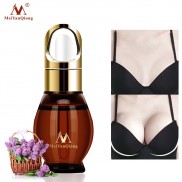 Tinh Chất Nâng Ngực MeiYanQiong Thúc đẩy bộ ngực nữ thắt chặt và đầy đặn 10ml