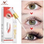 Tinh chất kích mọc lông mi MeiYanQiong chứa thành phần thảo mộc hỗ trợ làm dày và dài mi 3ml