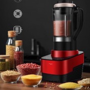 Máy làm sữa hạt Ranbem 735H phiên bản Tiếng Việt có HDSD và 101 công thức làm sữa hạt