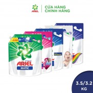 Ariel Matic nước giặt Túi 3.5KG/3.2KG