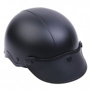  nón bảo hiểm nửa đầu cao cấp nhiều màu lựa chọn