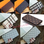 Ví cầm tay nam nữ( 7 mẫu )