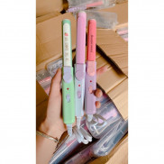 Máy làm tóc soăn mini