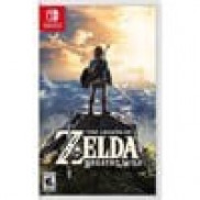 Game Nintendo Switch :The Legend of Zelda Hệ US