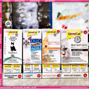 50gr - Gel Gimcat dinh dưỡng cho Mèo đủ vị hàng nhập Đức - Gimcat gel for Cats