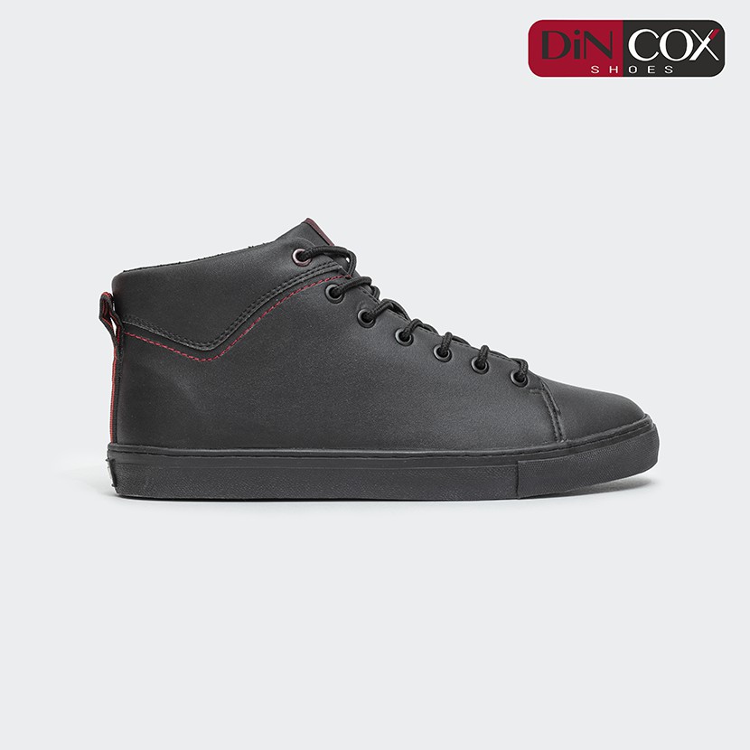 Giày Sneak Dincox D05 Full/Black