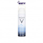 Xịt Khoáng Vichy Mineralizing Thermal Water (50g)
