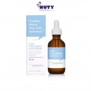 Tinh Chất Dưỡng Ẩm Cosmedica - Pure Hyaluronic Acid Serum (60ml)