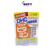 Viên Uống DHC Bổ Sung Vitamin Tổng Hợp (90 viên)