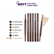 Chì Kẻ Chân Mày Etude House Drawing Eye Brow (0,2g)