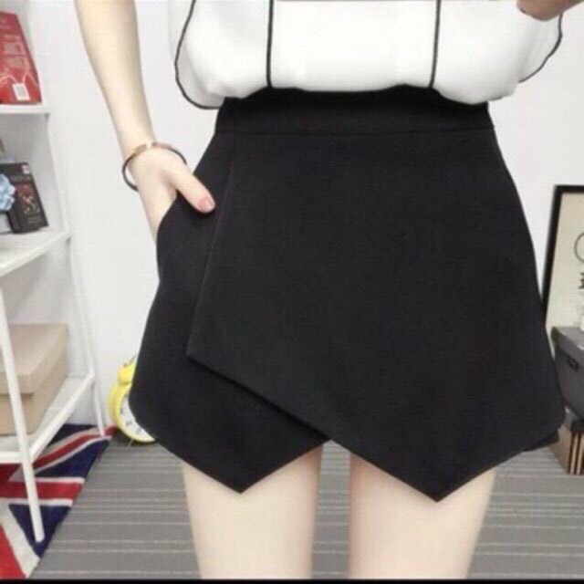 BIG SIZE THIẾT KẾ 60-100KG] SỈ Bigsise - quần váy bigsize 60-100kg