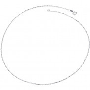 Dây chuyền bạc PNJSilver 0000K000023