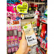 Xà phòng mụn lưng For Back Medicated Soap