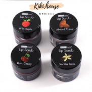 TẨY DA CHẾT MÔI BEAUTY TREATS LIP SCRUB ĐỦ VỊ