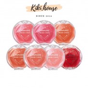  KEM MÁ HỒNG CANMAKE CREAM CHEEK
