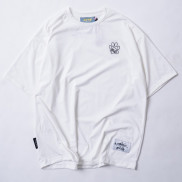 Áo BACK TO SIMPLE TEE .