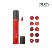 Son tint dưỡng ẩm innisfree Vivid Oil Tint 4g
