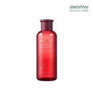 Nước cân bằng chống oxy hóa lựu innisfree Jeju Pomegranate Revitalizing Toner 200ml
