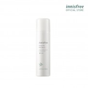 Xịt khoáng dưỡng ẩm trà xanh innisfree Green Tea Mist 120ml